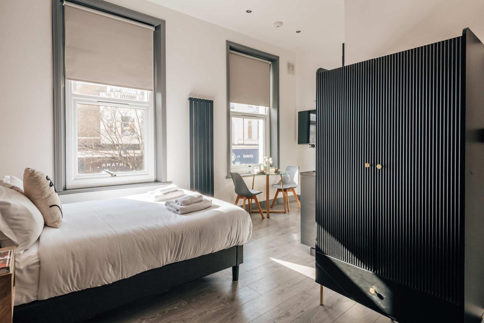 2 - Gorgeous In Earls Court Casa vacanze *