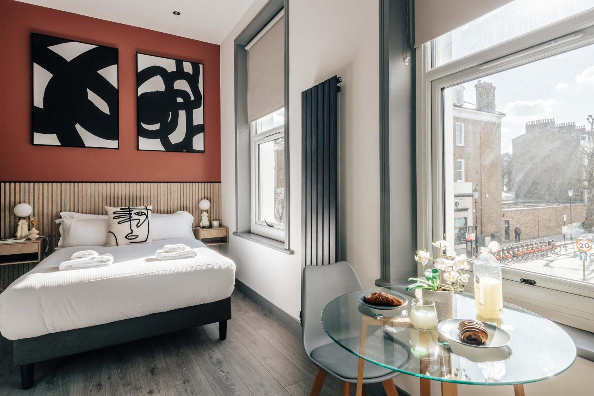 2 - Gorgeous In Earls Court Casa vacanze *